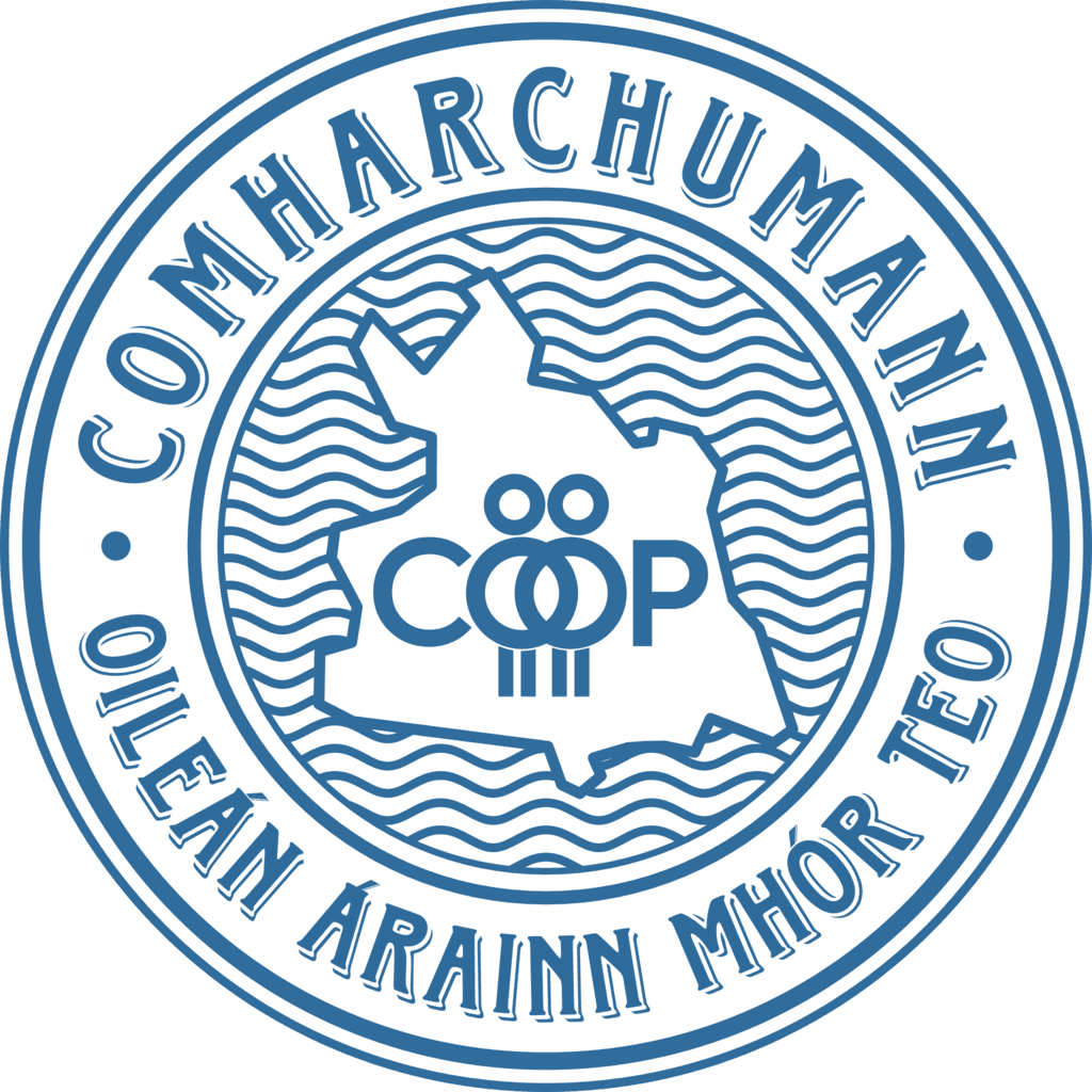 Comharchumann Oileán Árainn Mhór