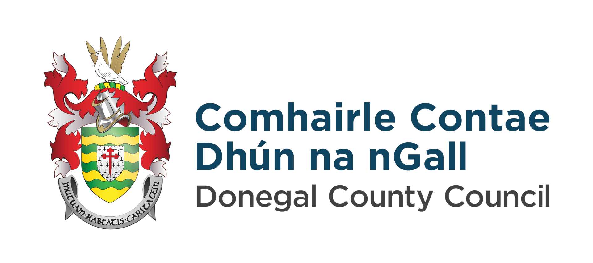 Comhairle Contae Dhún na nGall / Donegal County Council